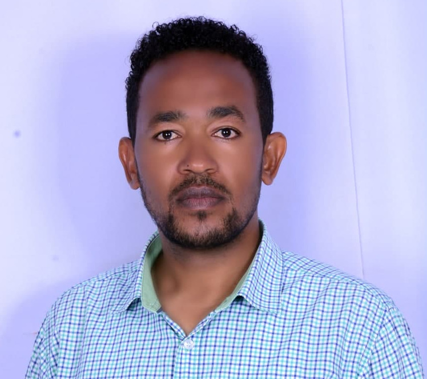 Mihiretu Tessema Kassa